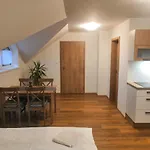 Apartment Horska U Rychlych *