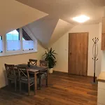 Horska U Rychlych Apartment *