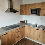 Horska U Rychlych Apartment Filipovice