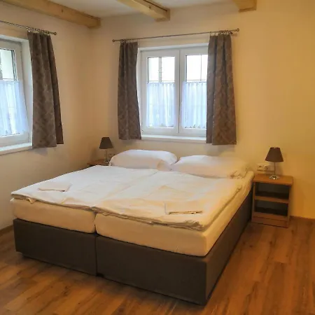 Apartment Horska U Rychlych *