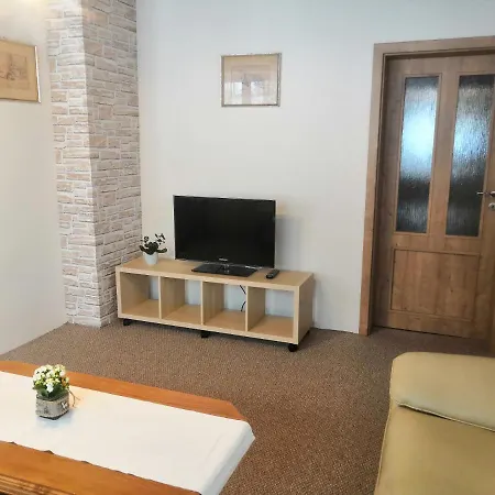 Horska U Rychlych Apartment Filipovice