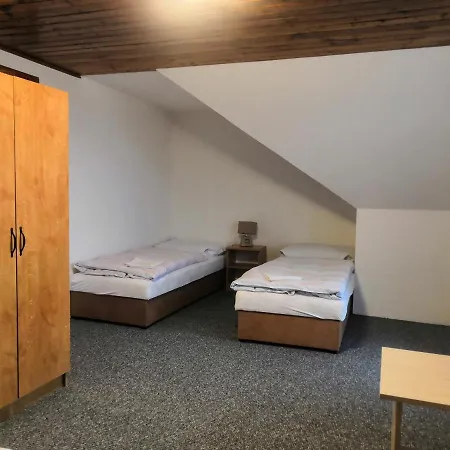 Appartamento Horská U Rychlých Filipovice