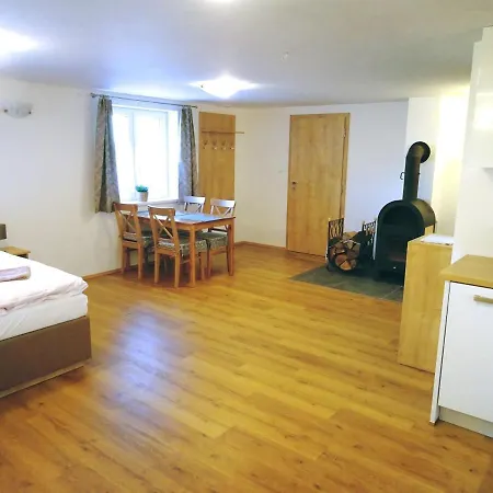 Apartment Horska U Rychlych *