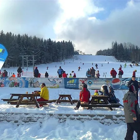 Horska U Rychlych